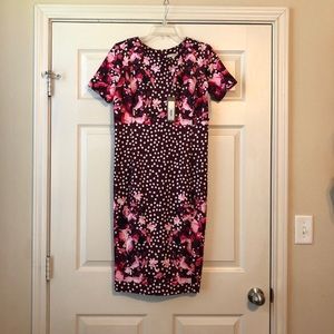 NWT Spring/Summer Dress